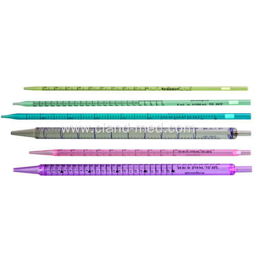 Serological Measuring Pipette *